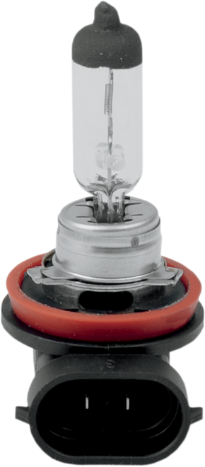Drag Specialties Halogen Bulb - H11 - 55 W 2060-0208