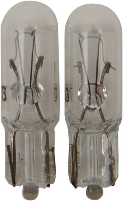 Peak Lighting Miniature Bulb - 73 73LL-BPP