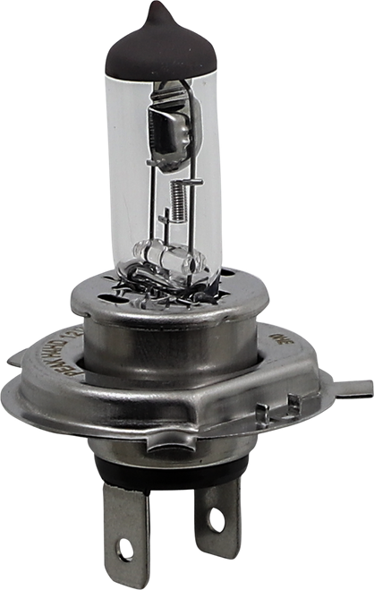 Peak Lighting Halogen Bulb - H4 - 100/55W 6263-BPP