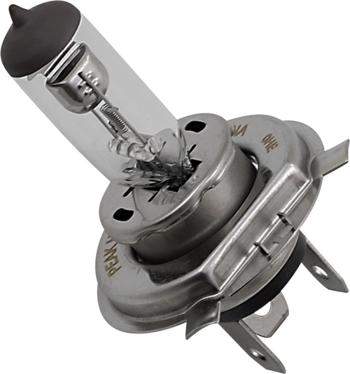 Peak Lighting Halogen Bulb - H4 - 100/80W H4-100/80W-BPP