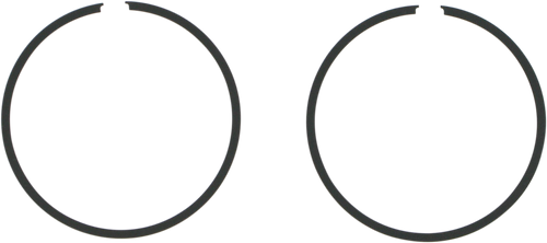 Wiseco Ring Set 2067CD