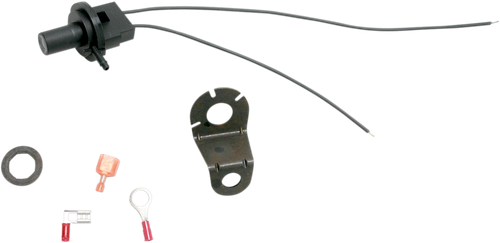 Drag Specialties Voe Switch - 6"Hg 2101-0011
