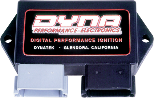 Dynatek Programmable Digital Ignition Module - Harley Davidson TC88-2P