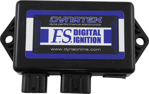 Dynatek Non-Programmable Ignition System - Kawasaki DFS2-14