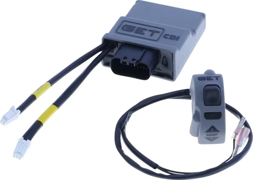 Get Cdi - Yz 250 GK-CDI-0010