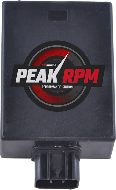 Rm Stator Cdi Box - Polaris RM02155