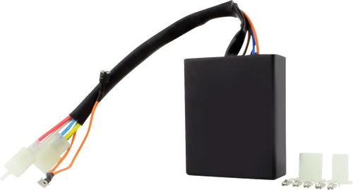 Rm Stator Ignition Conversion Kit - Ac To Dc - Kawasaki RMS030-107722