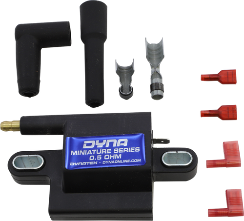 Dynatek Single Output Miniature Coil DC12-2