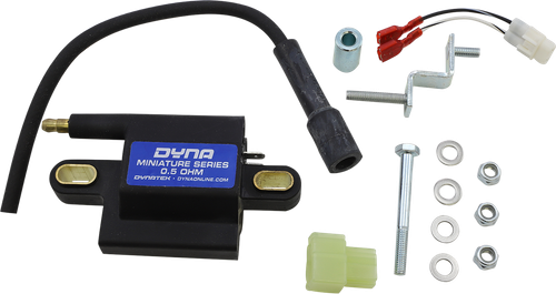 Dynatek Coil Kit - Suzuki DCK3-1