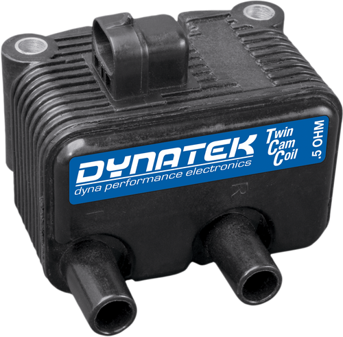 Dynatek Dual-Output - .5 Ohm - Harley Davidson DC6-6