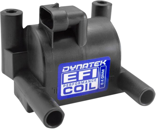 Dynatek Dual-Output - .4 Ohm - Harley Davidson DC6-9