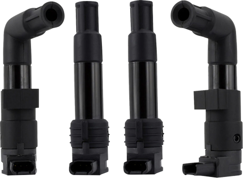 Rm Stator Stick Ignition Coil - 4 Pack - Bmw RMS900-107298