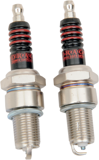 Drag Specialties Spark Plugs - '75-'99 Big Twin 2103-0203