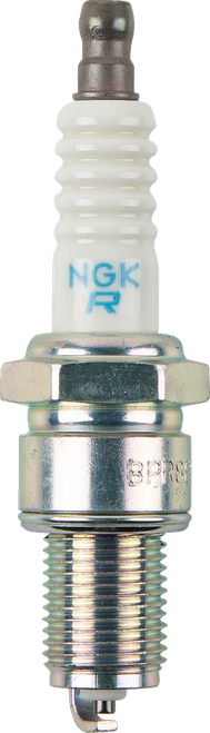 Ngk Spark Plugs Spark Plug - Bpr8Es Sol 95521