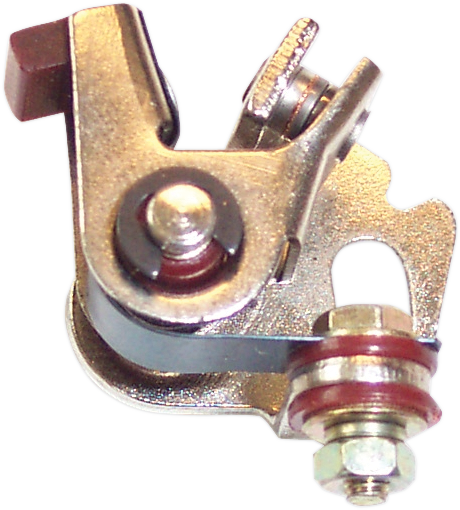 K&S Technologies Ignition Points - Hyosung/Kawasaki/Suzuki 08-0014