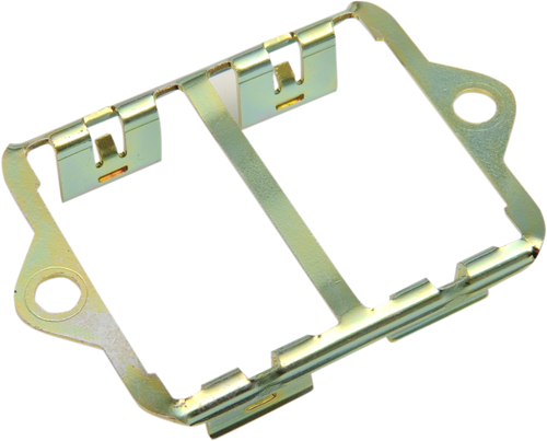 Drag Specialties Rocker Switch Bracket - '96-'13 Flt 2106-0222