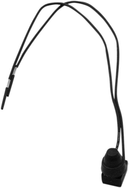 Custom Dynamics Push Button Switch SW03