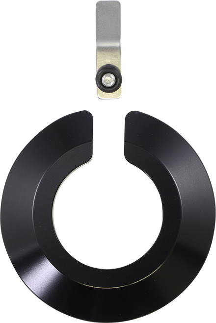 Performance Machine (Pm) Safety Actuator - Cable Clutch 0062-2111M-B