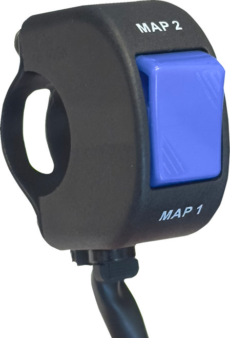 K&S Technologies Map Switch - Ignition - Universal 12-0058