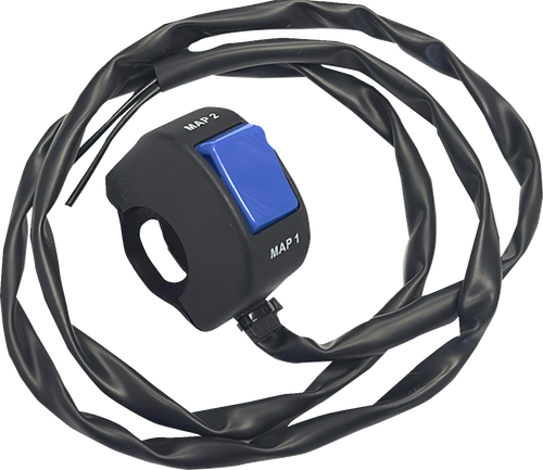 K&S Technologies Map Switch - Ignition - Universal 12-0058