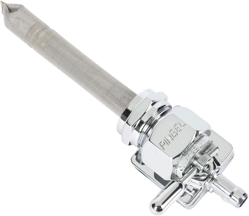 Pingel Vacuum Fuel Valve - Downward 6391-CHV