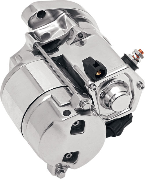 Spyke Supertorque - Starter - Polished 400115
