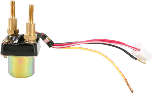 Wsm Starter Relay - Kawasaki 004-132