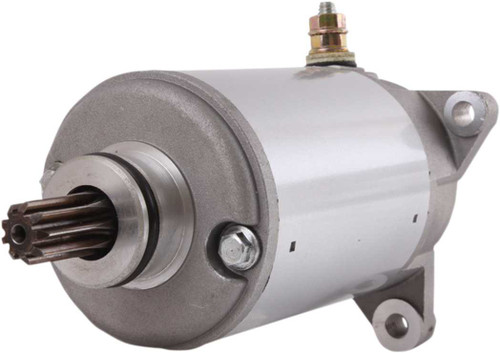 Parts Unlimited Starter Motor 2110-0718