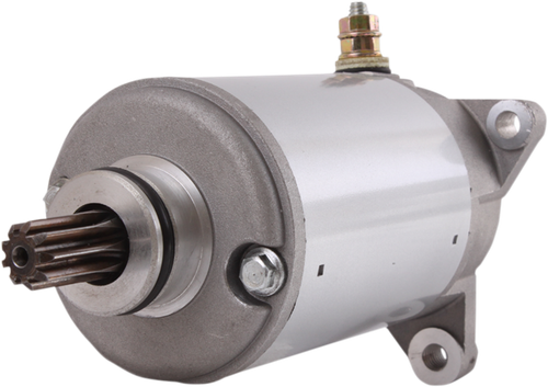 Parts Unlimited Starter Motor 2110-0840