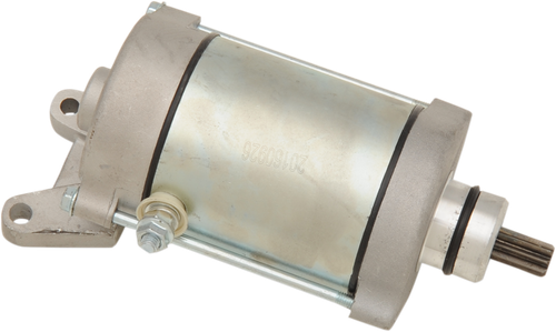 Rick'S Motorsport Electric Starter - Suzuki 61-328