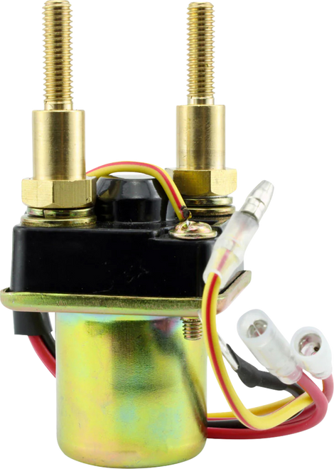 Rm Stator Starter Solenoid/Relay - Jet-Ski RMS090-106109