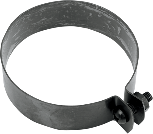 Eastern Motorcycle Parts Generator Strap - Black A-30475-66