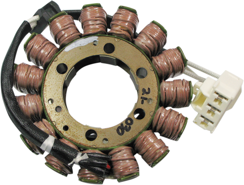 Rick'S Motorsport Electric Stator - Aprilia 21-030