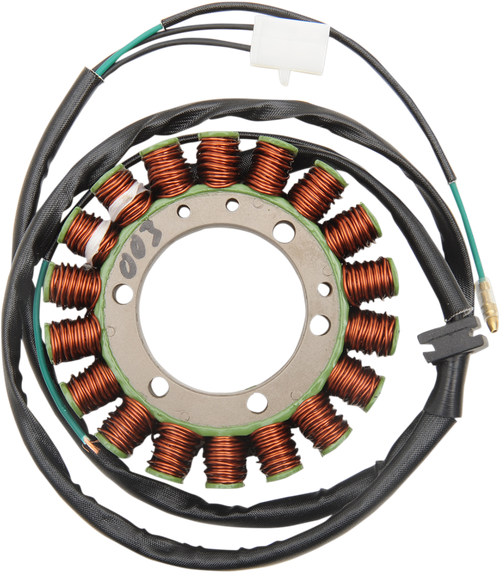 Rick'S Motorsport Electric Stator - Honda 21-637
