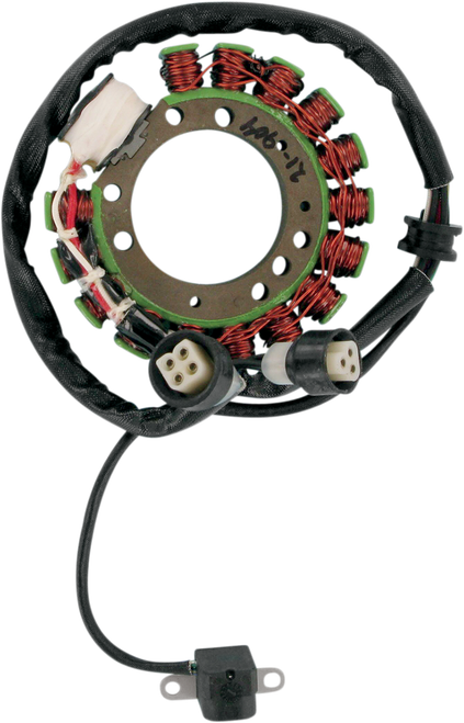 Rick'S Motorsport Electric Stator - Yamaha 21-904