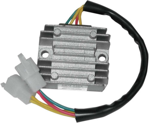 Rick'S Motorsport Electric Regulator/Rectifier - Yamaha/Can-Am 10-420