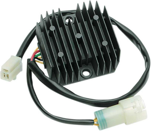 Rick'S Motorsport Electric Rectifier/Regulator - Can-Am 10-661