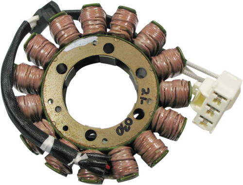 Rick'S Motorsport Electric Stator - Aprilia 21-008