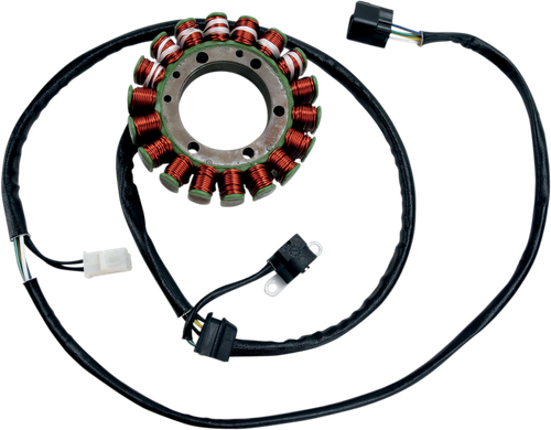 Moose Offroad Stator - Suzuki M-21-805