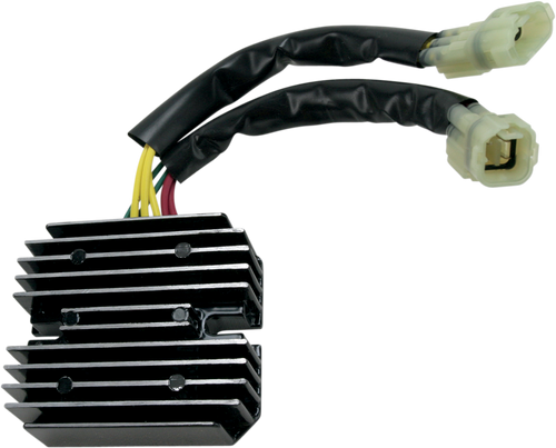 Moose Offroad Regulator/Rectifier - Suzuki M-10-242