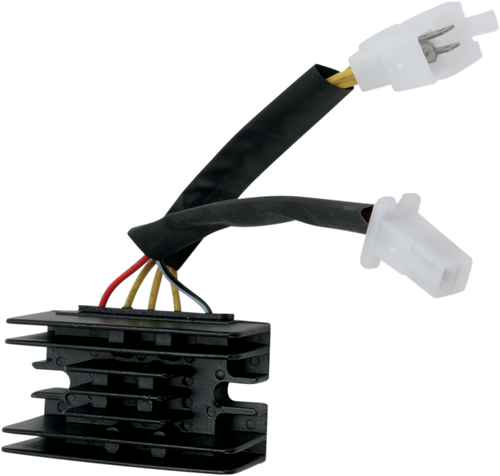 Moose Offroad Regulator/Rectifier - Arctic Cat M-10-662