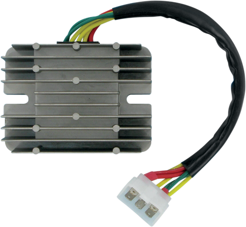 Rick'S Motorsport Electric Hot Shot Rectifier/Regulator - '00-'20 Triumph 10-004H
