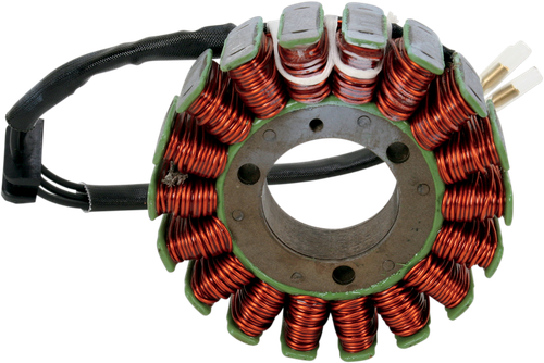 Rick'S Motorsport Electric Stator - Kawasaki 21-238