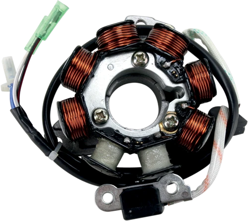 Moose Offroad High-Output Stator - Honda M-21-622H