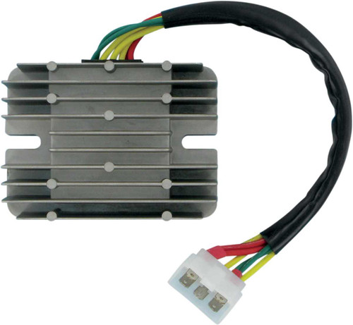 Rick'S Motorsport Electric Hot Shot Regulator/Rectifier - '79-'88 Harley-Davidson 10-911HC