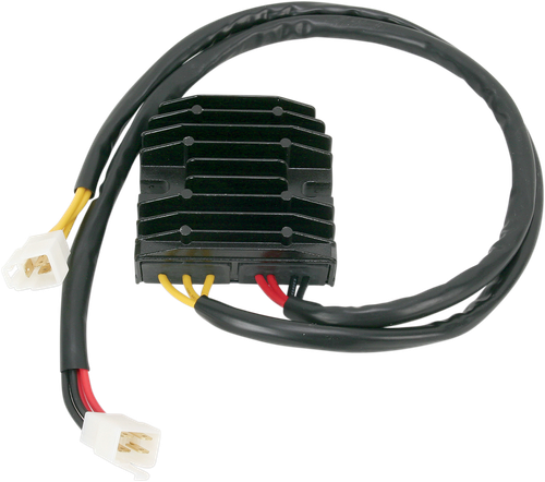 Rick'S Motorsport Electric Hot Shot Regulator - Rectifier - Ducati 10-001H