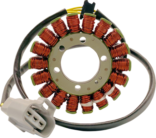 Rick'S Motorsport Electric Stator - Honda 21-603H