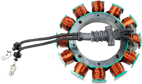Compu-Fire Replacement Stator - Harley-Davidson 55534