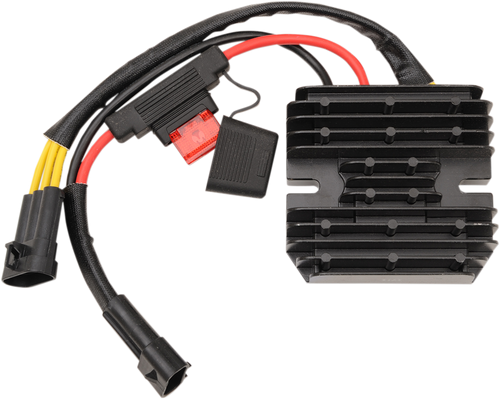 Moose Offroad Regulator/Rectifier - Polaris M-10-565H