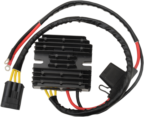 Moose Offroad Regulator/Rectifier - Polaris M-10-566H